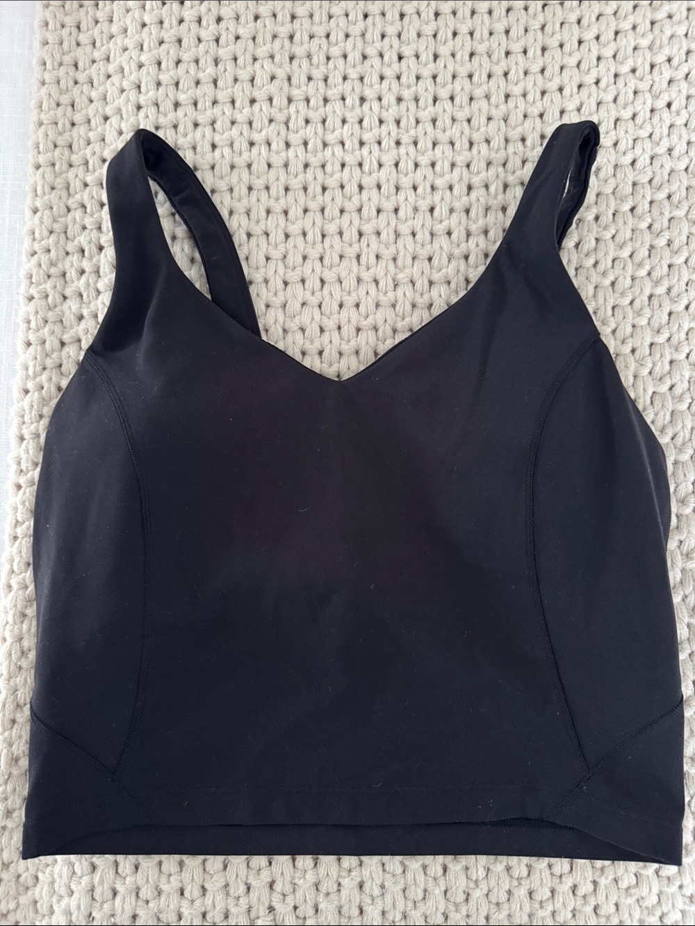 LULULEMON Align Top